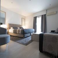 Junior Suite (2 Adults)