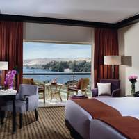Superior Twin Room with Pool View