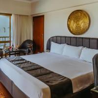 Superior Deluxe Double or Twin Room 