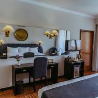 Budget Double or Twin Room