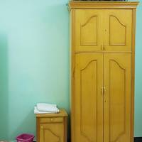 Triple Room with Terrace