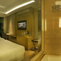 Grand Deluxe Twin Room