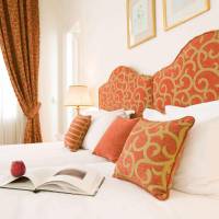 Superior Twin Room with Garden View