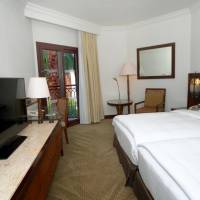 Guestroom Partial Nile Twin