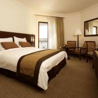 Guestroom Partial Nile King
