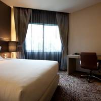 Exclusive Suite