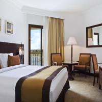 Guestroom Nile View King	