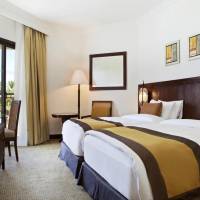 Guestroom Nile View Twin