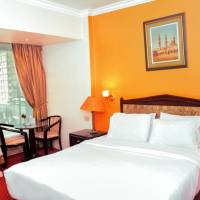 Superior Single Room