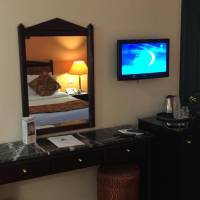 Family Double Room