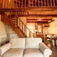 One-Bedroom Apartment - Attic