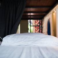 Bunk Bed in Mixed Dormitory Room