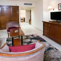 Suite Panorama Nile View