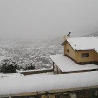 Three-Bedroom House Erato