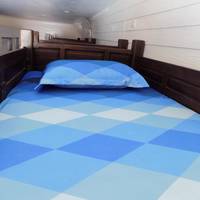 Bed in 10-Bed Mixed Dormitory Room