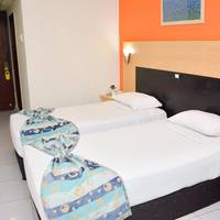 Special Offer - Double or Twin Room - Egyptians and Residents Only