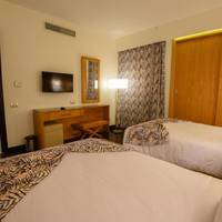 Deluxe Junior Suite