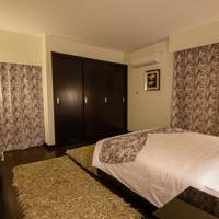 Three-Bedroom Suite