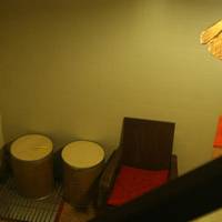 Bed in 10-Bed Mixed Dormitory Room