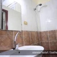 Single Room with Bathroom