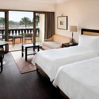 Executive Garden view Room, 2 Twin Beds