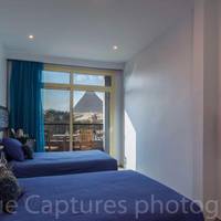 Deluxe Double or Twin Room with Balcony