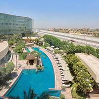 Le Meridien Club King Room