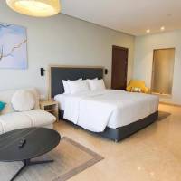 The View Suite - Adults only