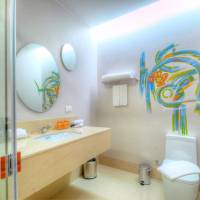 Junior Suite (No Window)
