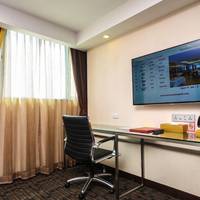 Premium Deluxe Room