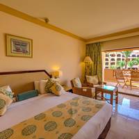 Terrace Suite with Sea View