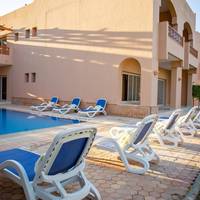 Four-Bedroom Villa with Private Pool
