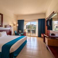 Deluxe Room Pool View