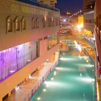 King or Twin Room with Lagoon View - Egyptians and Residents Only