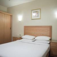 Two-Bedroom Deluxe Apartment (4 Adults) - Egyptians and Residents Only