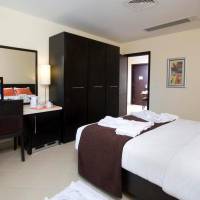 Junior Suite with Pool View