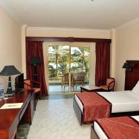 Deluxe Double or Twin Room with Beachfront