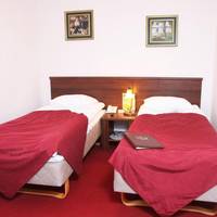 Budget Twin Room