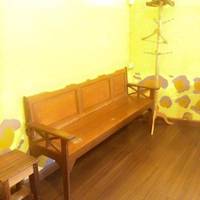 Bed in 6-Bed Mixed Dormitory Room