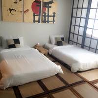 Sumo Village - Japanese Futon