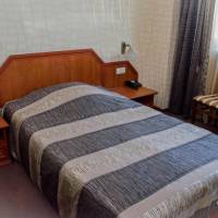 Budget Double or Twin Room