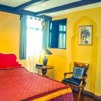 King Room