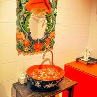 Super Deluxe Double Room - China Town