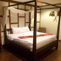 Deluxe King Room - Siam City