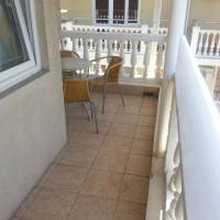 King Room with Balcony