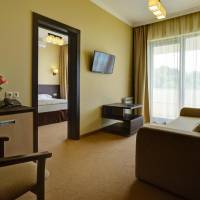 Family Room with Balcony - New Year Offer