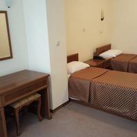 Budget Double or Twin Room