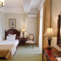 Standard Single Room first class