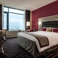 Standard Double Room with Sea View