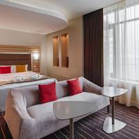 Privilege Double Room with Sofa - Sea View